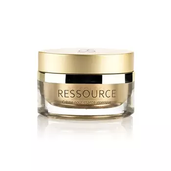 Acid Hyaluronique Ressource Visage Питательный крем для лица 50мл Gabor