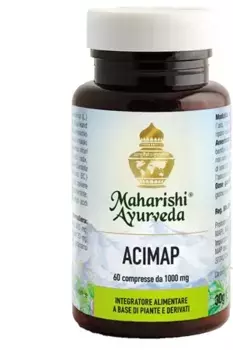 Ацимап 60 таблеток Maharishi Ayurveda