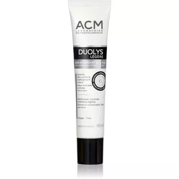 ACM Duolys Lgre увлажняющий крем для нормальной и комбинированной кожи 40 мл