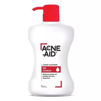 Acne Aid Жидкое очищающее средство Acne-Aid 500 мл, white