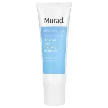 Acne Control, Очищающее средство от прыщей Outsmart, 50 мл (1,7 жидк. унции) Murad