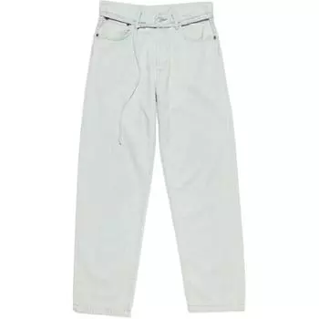 Acne Studios Джинсы 1991 унисекс светло-голубые