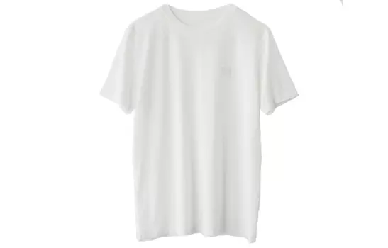 Acne Studios Футболка женская белые