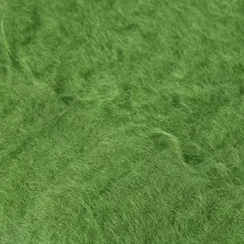 Acne Studios Kameo Однотонная шапка с начесом