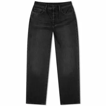 Acne Studios Mece Vintage Черный, черный