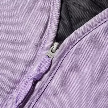 Acne Studios Ohady Утепленный жилет из парусины