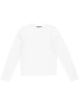 Acne Studios рубашка CL0311 183-Optic White, белый