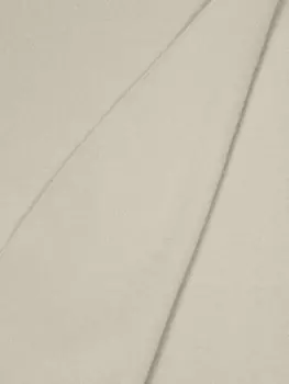 Acne Studios шерстяной шарф с бахромой, зеленый