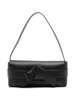 Acne Studios сумка на плечо Musubi, черный