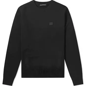 Acne Studios Свитер унисекс черные