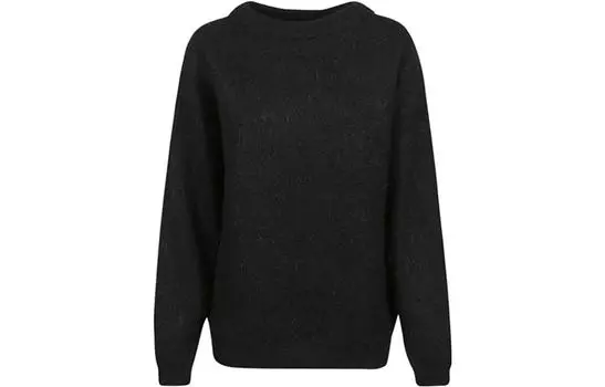 Acne Studios Свитер женские черные