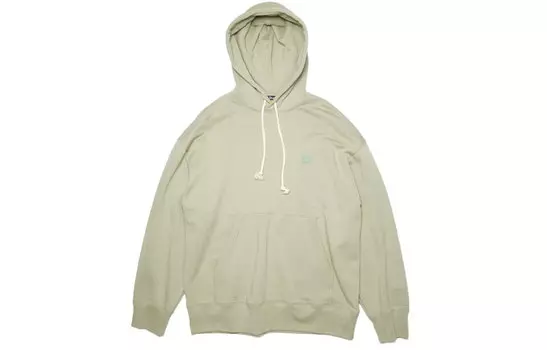 Acne Studios Свитшот женский зеленый