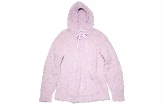 Acne Studios Женский свитер фиолетовый