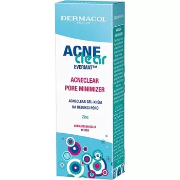 Acneclear Минимизатор пор, Dermacol