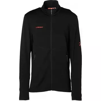 Aconcagua Light ML Куртка мужская черный Mammut