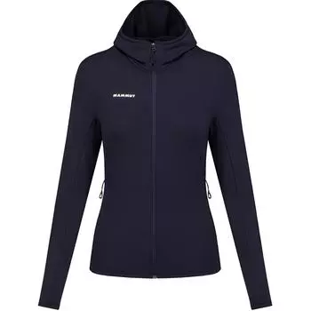 Aconcagua Light ML Куртка женская MAMMUT, Ocean Blue