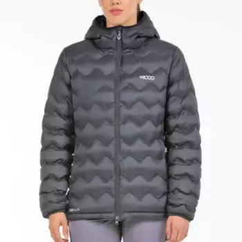 Aconxa +8000 женская куртка, черный