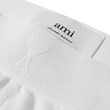 АЦП боксер AMI