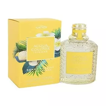ACQUA COLONIA Intense Sunny Seaside of Zanzibar Одеколон 170мл