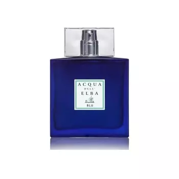 Acqua Dell' Elba Blu Uomo Парфюмированная вода-спрей 50 мл, Acqua Dell'Elba