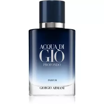 Acqua di Gio Profondo Parfum 30 Vapo Arm