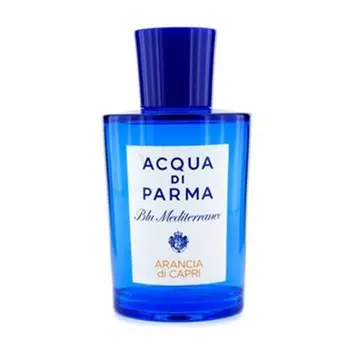 Acqua Di Parma 145054 150 мл Blu Mediterraneo Arancia Di Capri Туалетная вода-спрей для женщин, цвет One Size