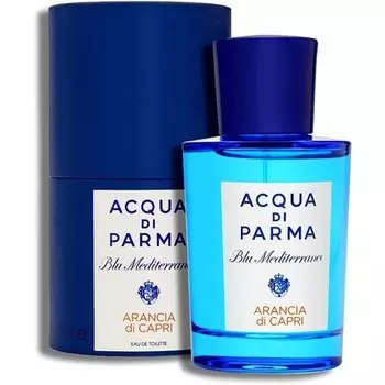 Acqua di Parma Arancia Capri 75ml Eau De Toilette