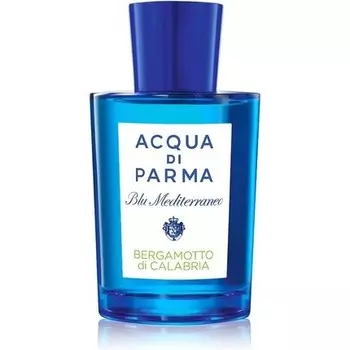 Acqua di Parma Bergamotto Calabria Eau De Toilette Spray 150ml