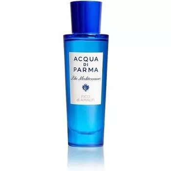 Acqua Di Parma- Blu Mediterraneo Fico Di Amalfi Туалетная вода-спрей 30 мл