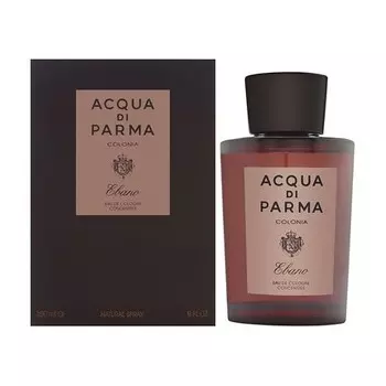 Acqua Di Parma Ebano Eau De Cologne Spray 180ml