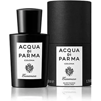 Acqua di Parma Essenza Eau De Cologne Spray For Men, 1.7Oz/50ml
