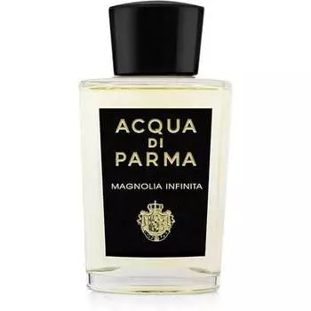 Acqua Di Parma Magnolia Infinita парфюмированная вода 180мл 10мл