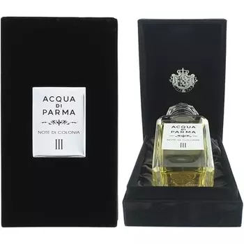 Acqua di Parma Note di Colonia III EDC 150ml Spray