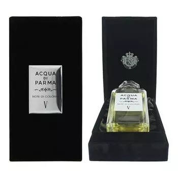 Acqua di Parma Note di Colonia V 150 мл EDC спрей