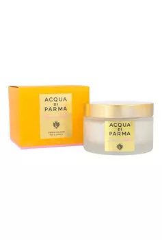 Acqua Di Parma, Rosa Nobile, крем для тела, 150 мл