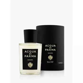 Acqua Di Parma Sakura Парфюмированная вода-спрей 100мл