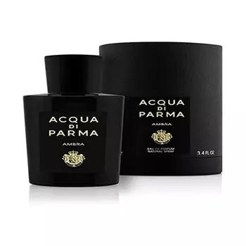 Acqua di Parma Сиг. Амбра ЭДП 100мл