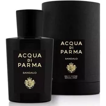 Acqua di Parma Signature Sandalo EDP 180ml Citrus