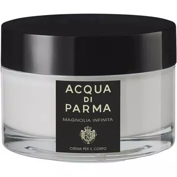 Acqua di Parma Signatures of the Sun Крем для тела Magnolia Infinita 150 мл
