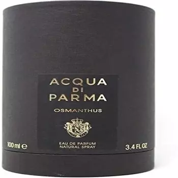 Acqua Di Parma Unisex Signatures Of The Sun Osmanthus Парфюмированная вода-спрей 100 мл