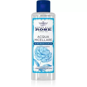 ACQUA DI ROSE ACQUA MICRINFRESCANTE 200МЛ Acqua Alle Rose