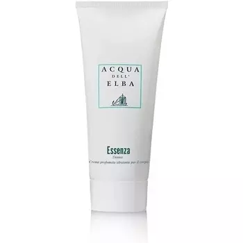 Acqua Elba Essenza Donna Crema C Тюбик Acqua Dell'elba