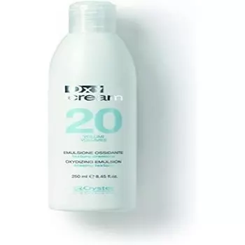 Acqua Ossigenata 20 Volume Made in Italy Желтый L Oyster Cosmetics