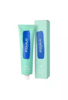 Acqualai Capri Medium Protection Mineral Sunscreen SPF15, Солнцезащитный крем, 100 мл Inna Marka