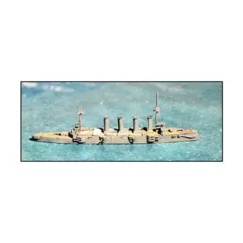 ACR Хорошая надежда, Micronauts - Great War (WWI) Royal Navy - Armoured, Heavy & Light Cruisers (1:2400)