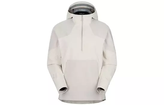 ACROPLE Куртка Мужская Arcteryx, цвет Remedy/Conifer