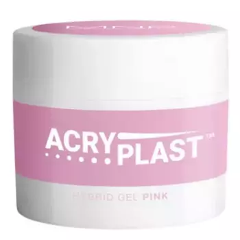Acryplast Pink 50g Mnp