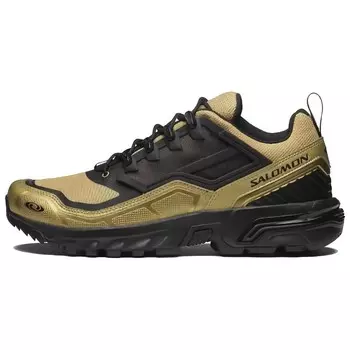 ACS + FT Золотой Черный Salomon