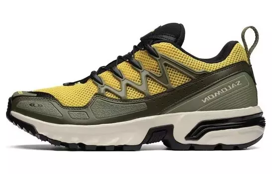 ACS + OG Buttercup Оливковая ночь Salomon