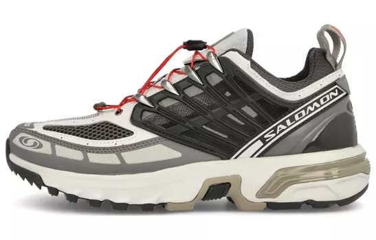 ACS Pro Peat Beluga Винтаж Хаки Salomon